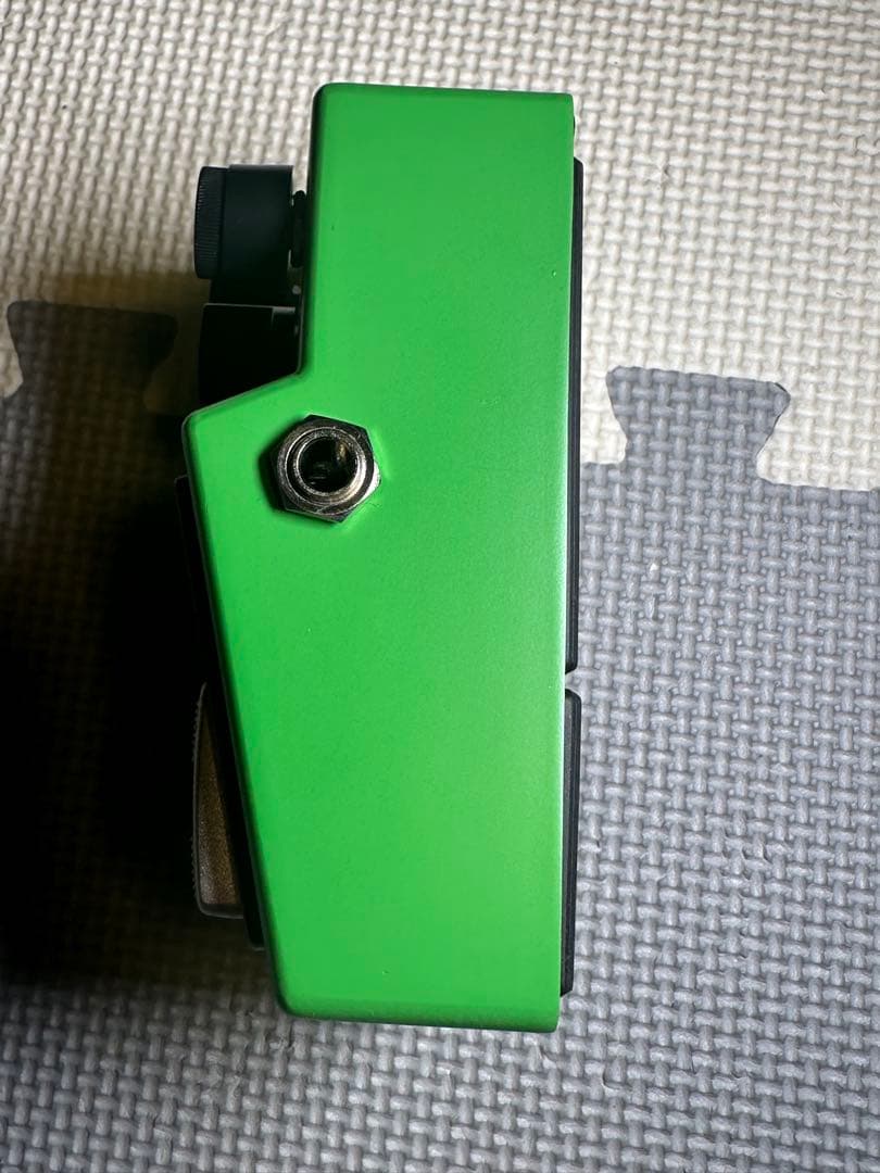 OVALIZED SCREAMER-9 ギターエフェクター