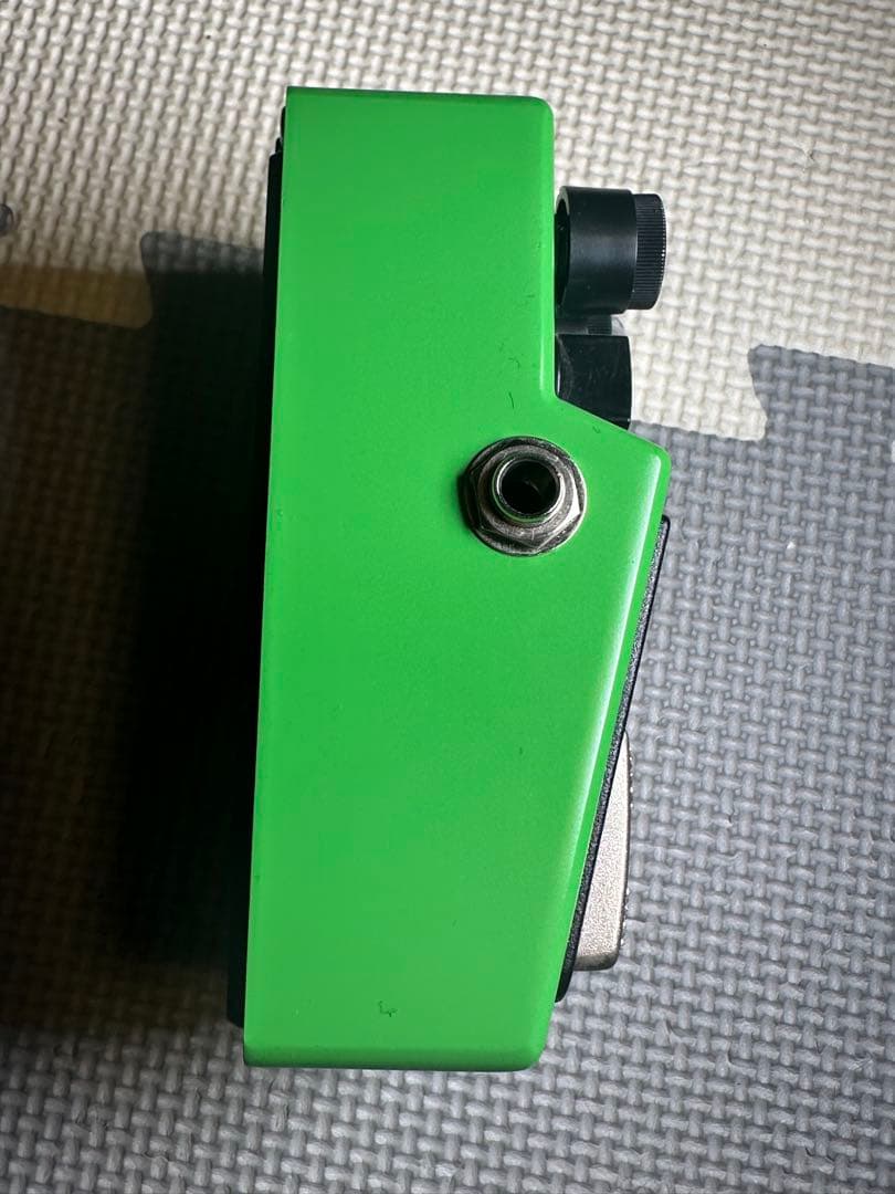 OVALIZED SCREAMER-9 ギターエフェクター