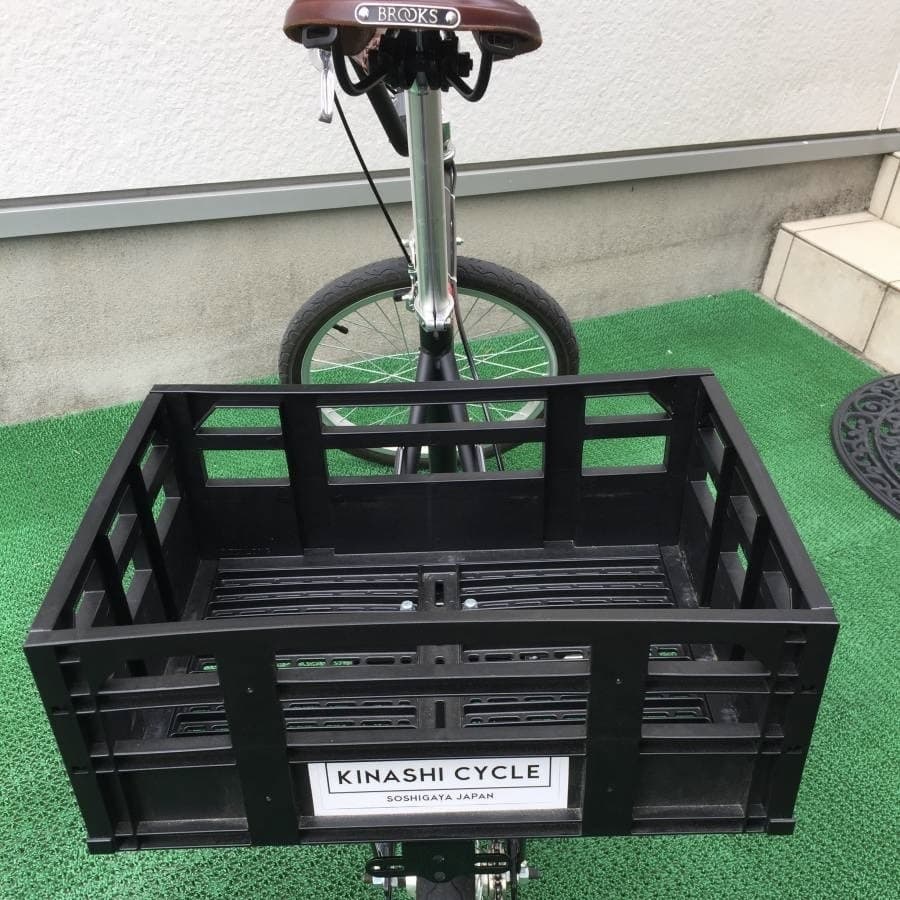 引取限定 木梨サイクル KINASHICYCLE THE CONRAN SHOP