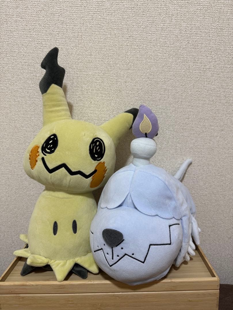 ポケモンぬいぐるみセット 10体＆おまけ4点　合計14点セット