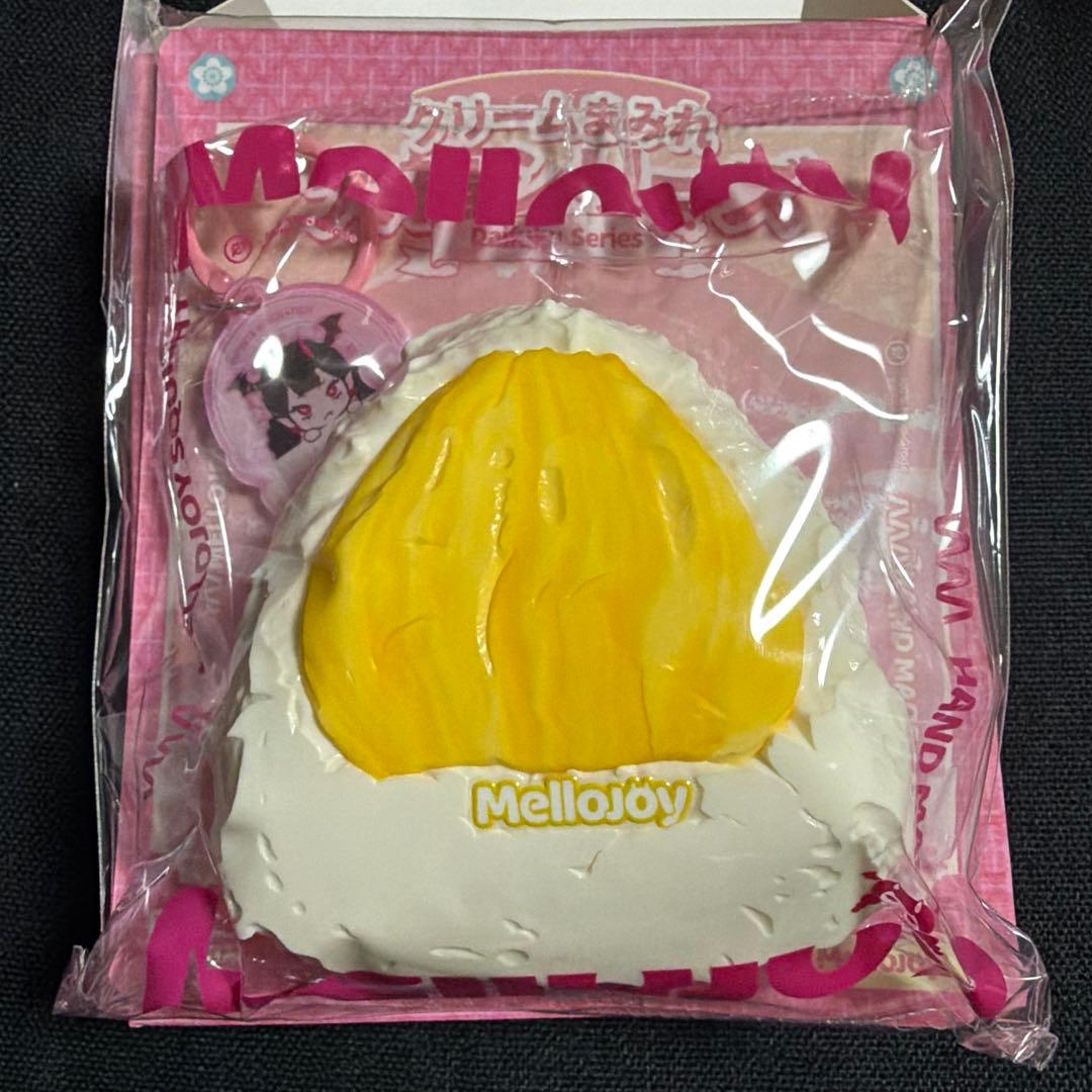 mellojoy クリーム大福　12種コンプリートセット