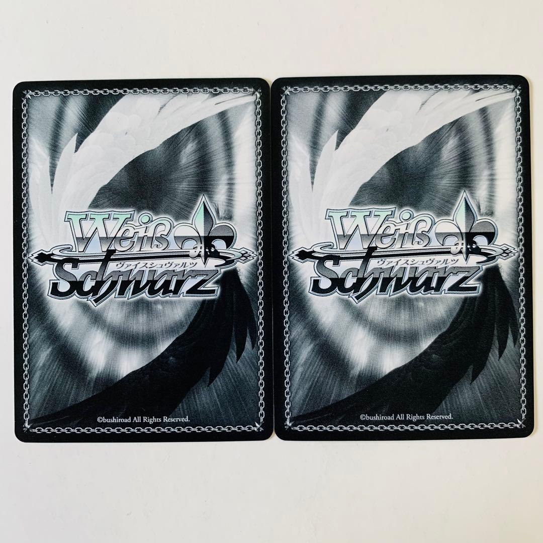 【美品】ヴァイスシュヴァルツ　めぐみん　“爆裂娘”めぐみん　SP サイン　①