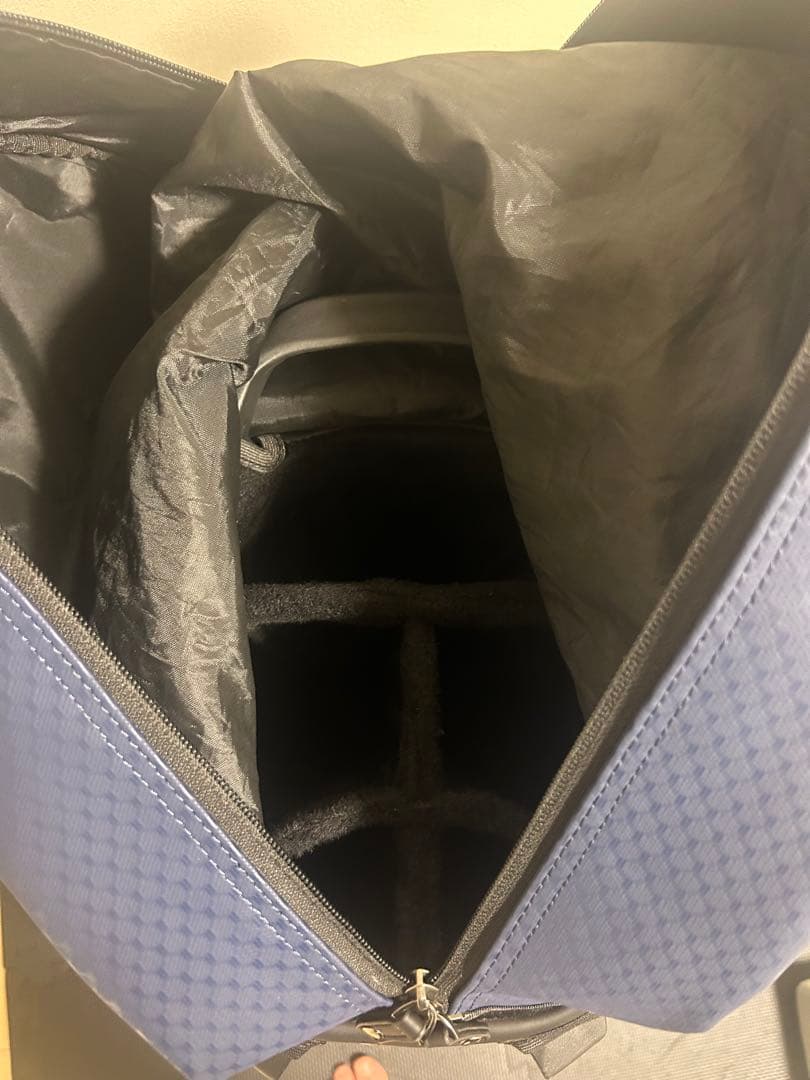 2024年モデル ユナイテッドアローズ★スタンドキャディバッグ★