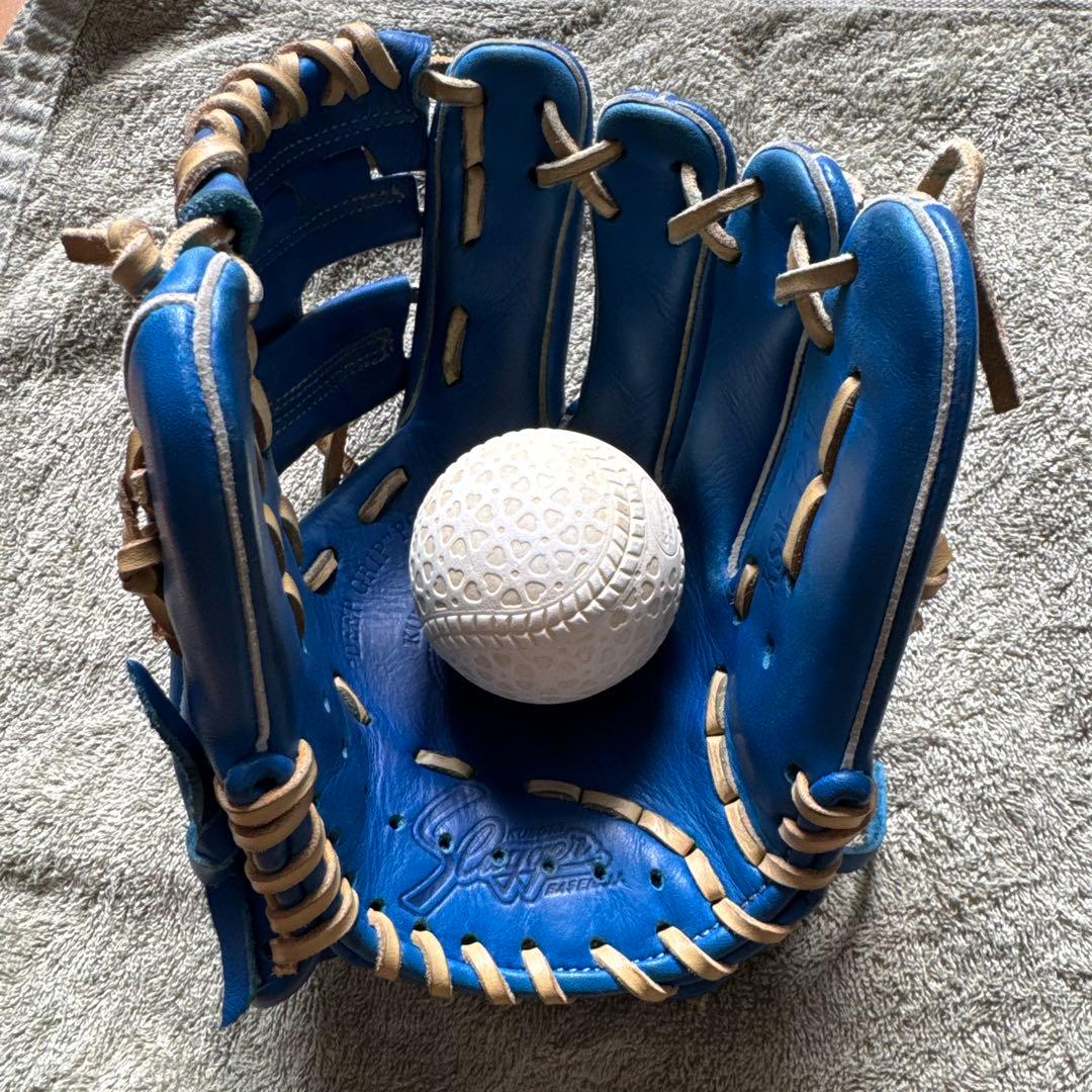 即戦力！スラッガー 少年軟式 最終価格値下げ中！