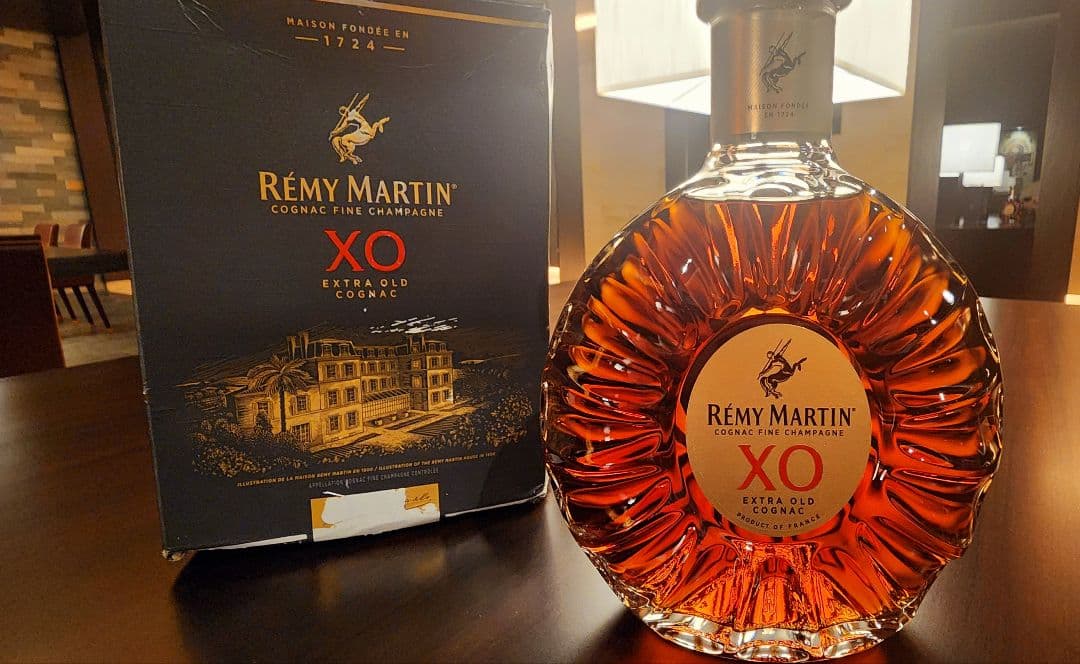 レミーマルタン　Rémy Martin XO コニャック 700ml