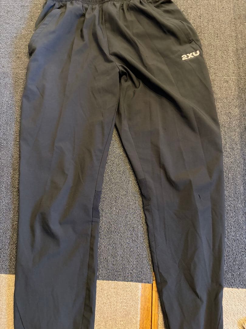 上武大学駅伝ウィンドブレーカーセットアップ