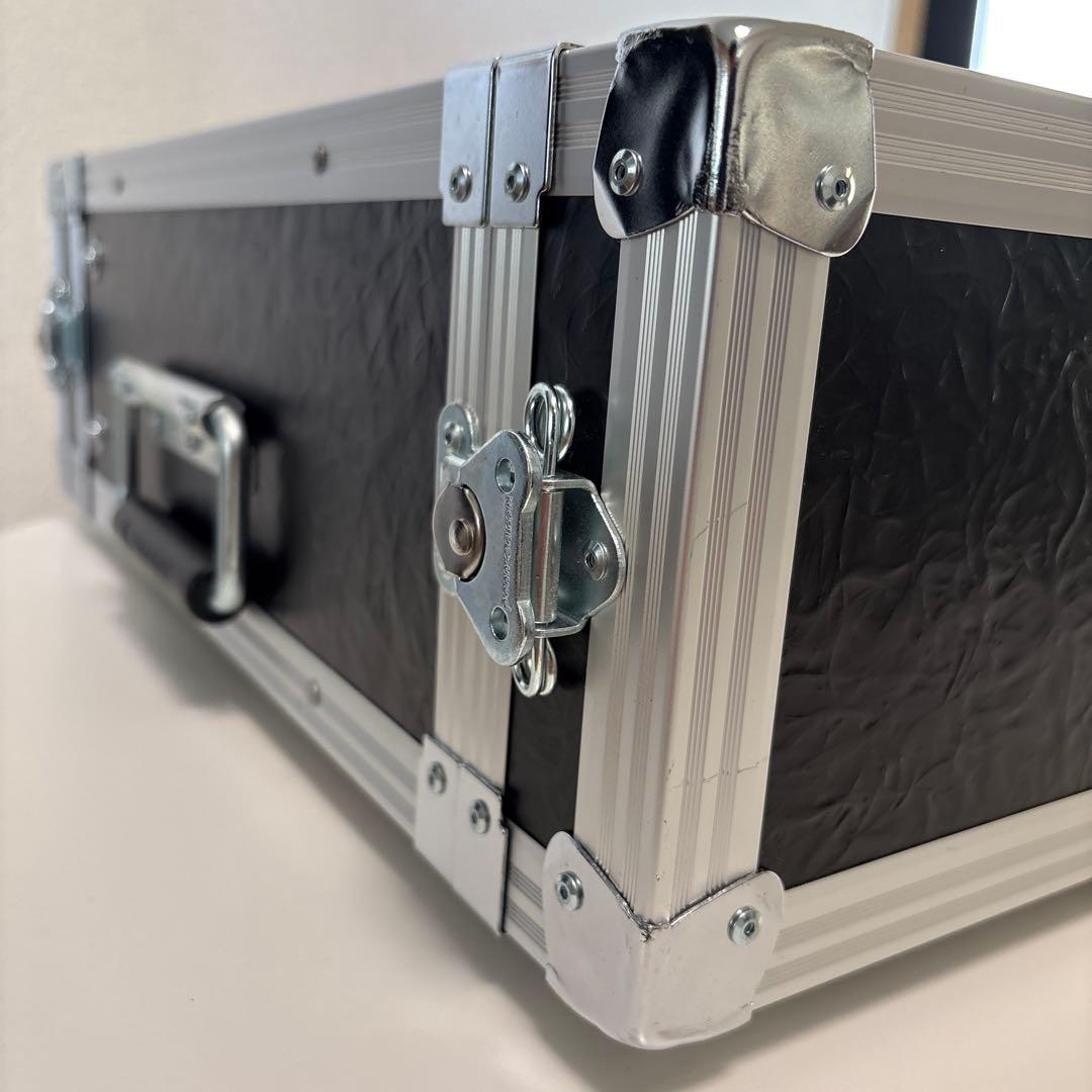 アルモア　ARMOR 3U ラック　ケース