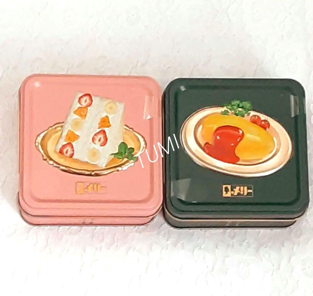 【にゃーちゃん 様】メリーチョコレートはじけるキャンディチョコレート