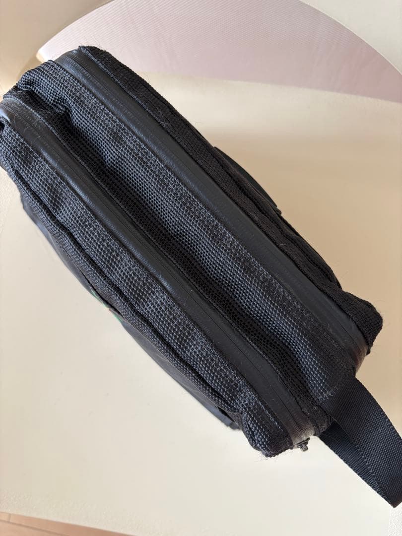 【日本未入荷・ハワイ限定】タイトリスト・ラウンドポーチ