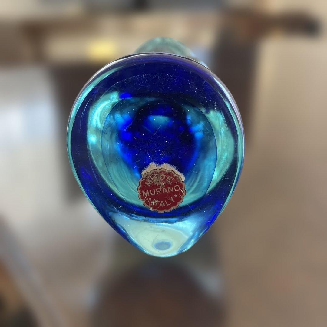 ムラーノグラス