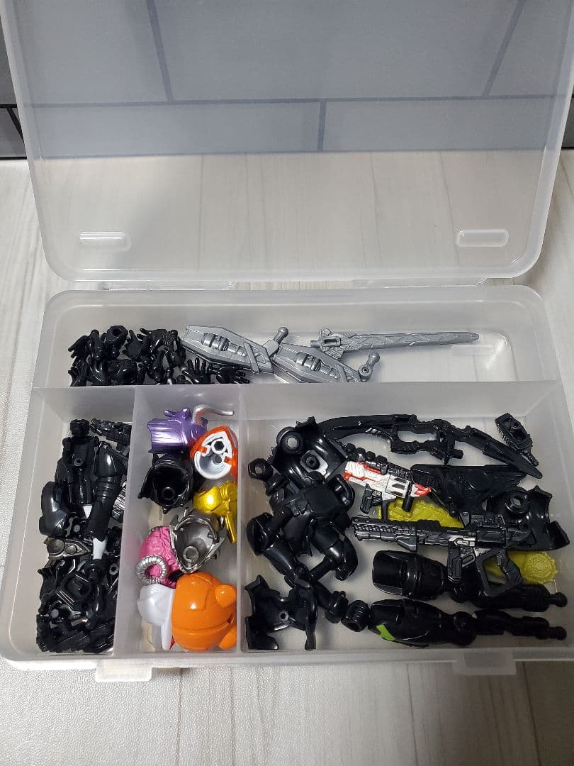 装動　仮面ライダーギーツ　まとめ売り　完成品•未開封品