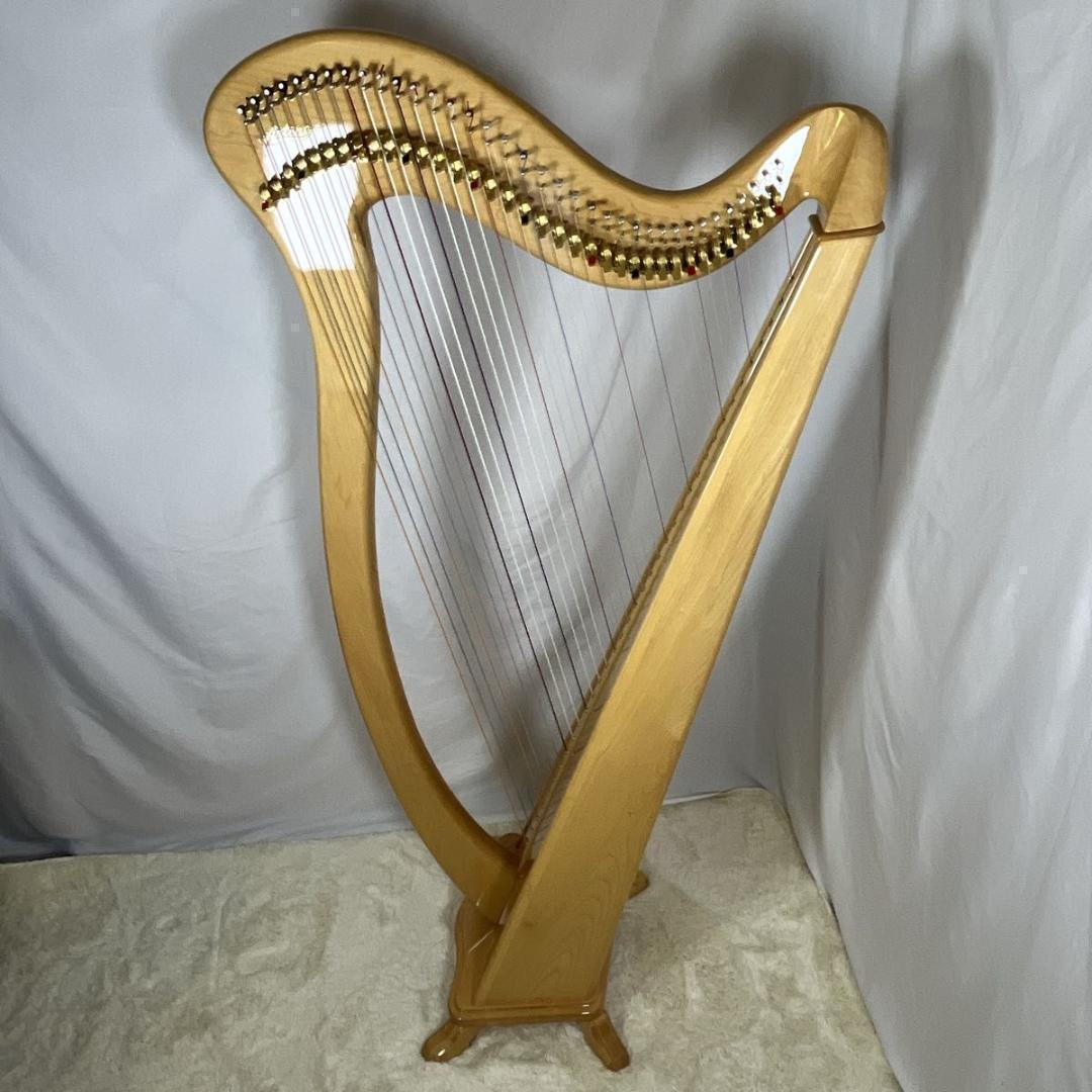 ✨希少✨東京都 神奈川県 引き取り限定　Artone Harp 36弦　ハープ