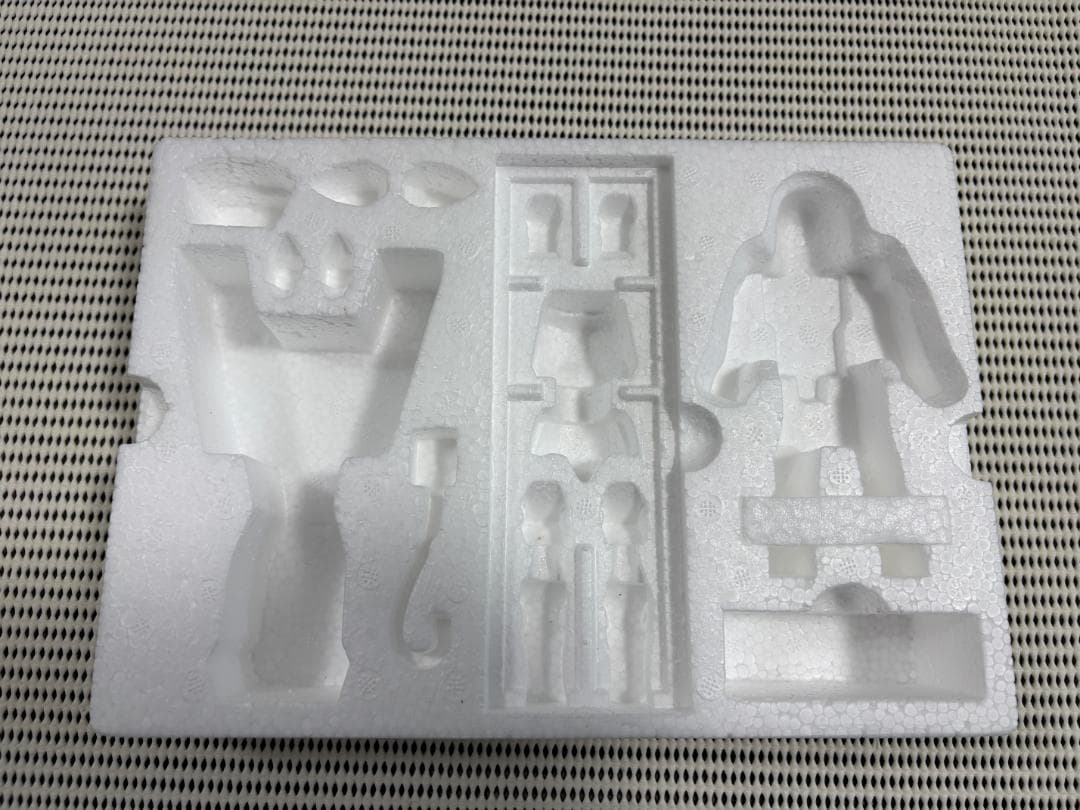 【訳あり】聖闘士星矢 ゼータローブバド 限定神闘衣