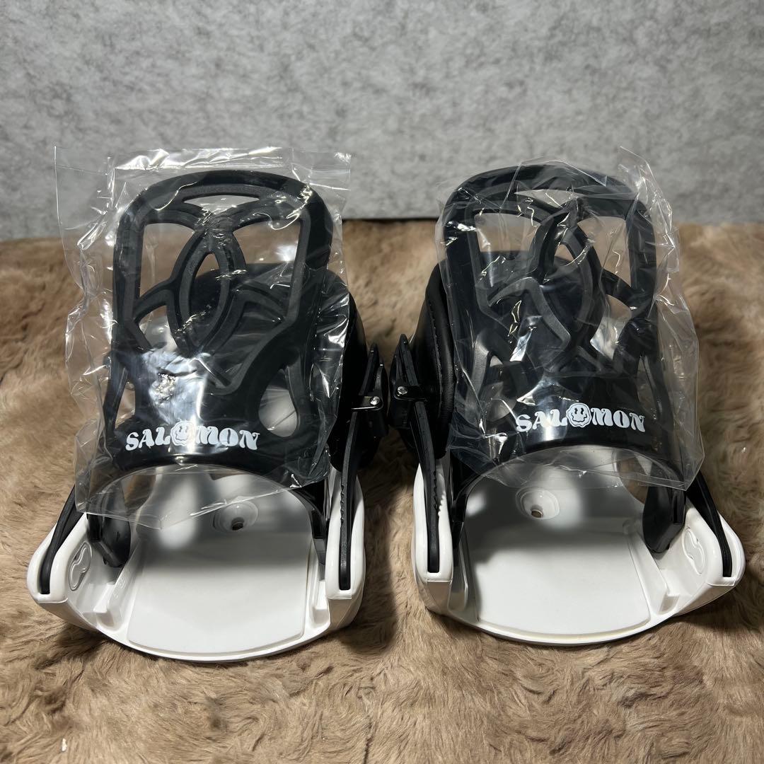 スノーボード SALOMON GOODTIME XS BLACK