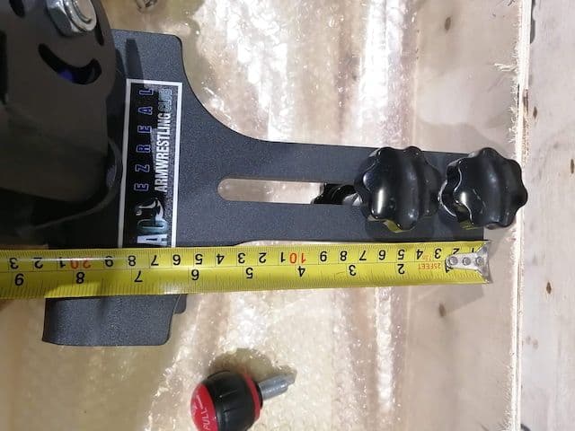 ZSGハイタイプテーブルプーリー(プレートツリーつき)