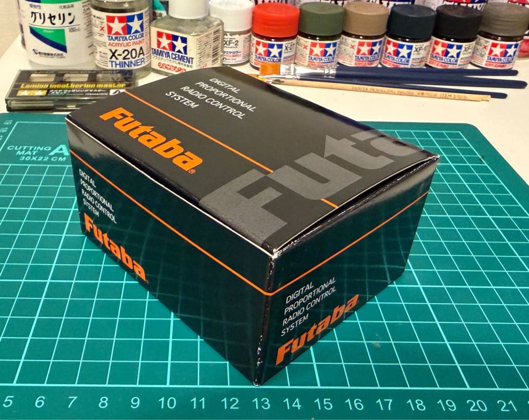 【新品】フタバ DLPH-2