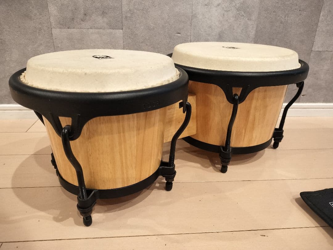 【送料込】Toca Player's Series ボンゴ