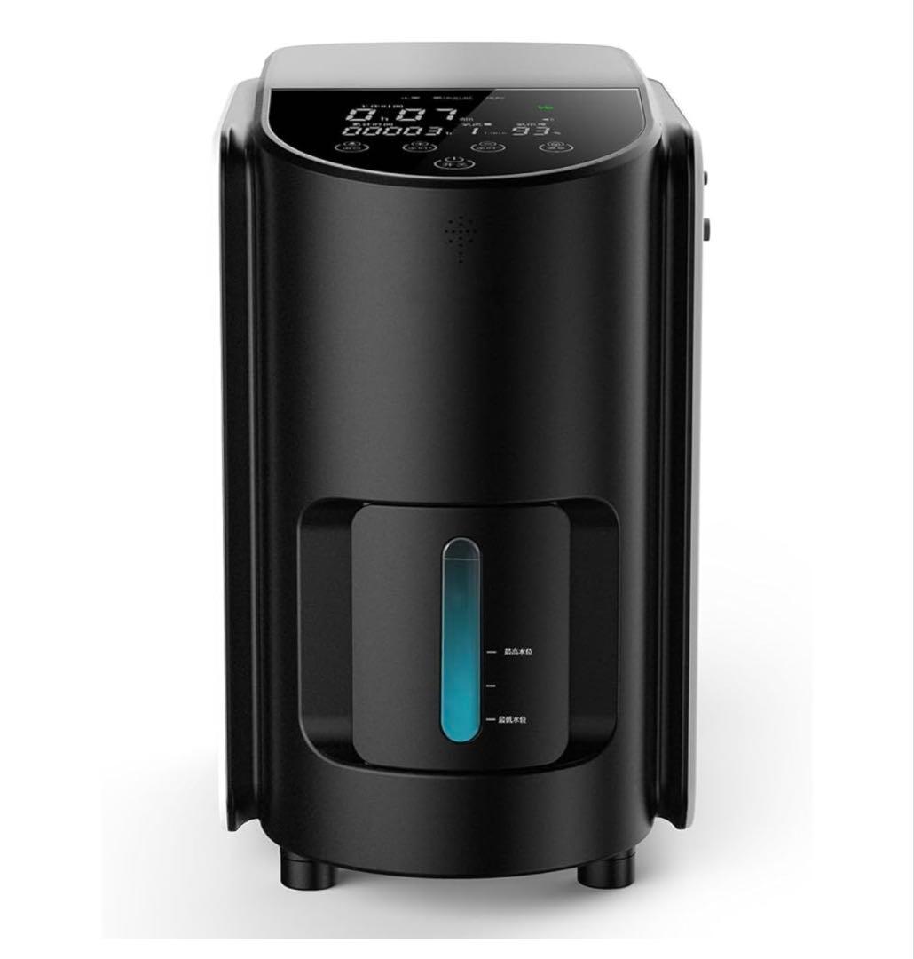 家庭用酸素発生器 JY-102W