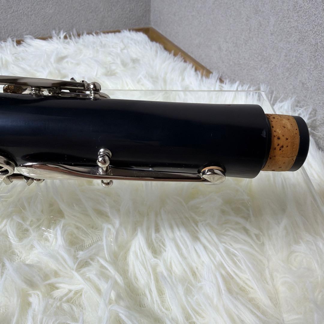 YAMAHA YCL-252 ヤマハ クラリネット ハードケース付き