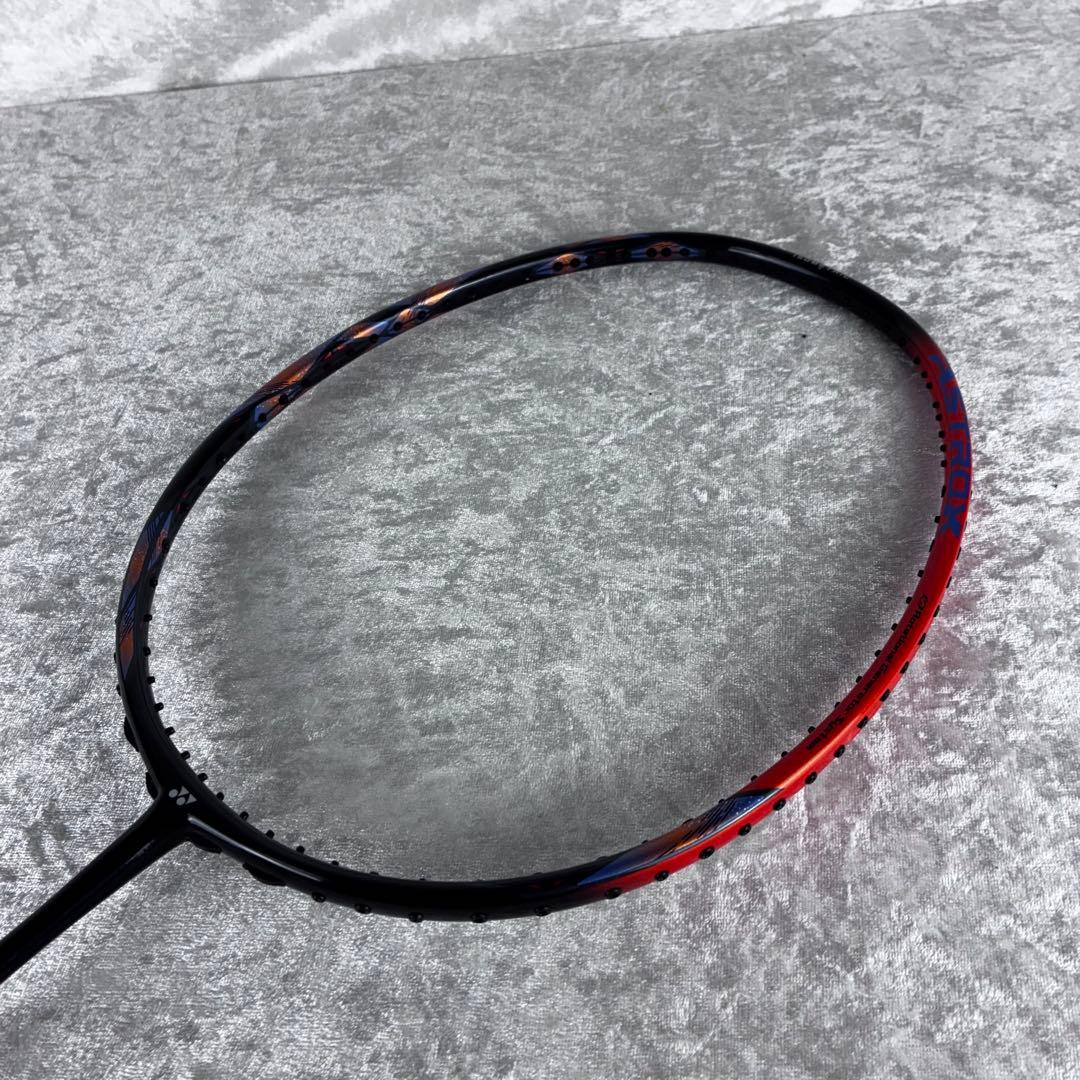 完売品 未使用 ヨネックス YONEX ASTROX 77 PRO 3U G6