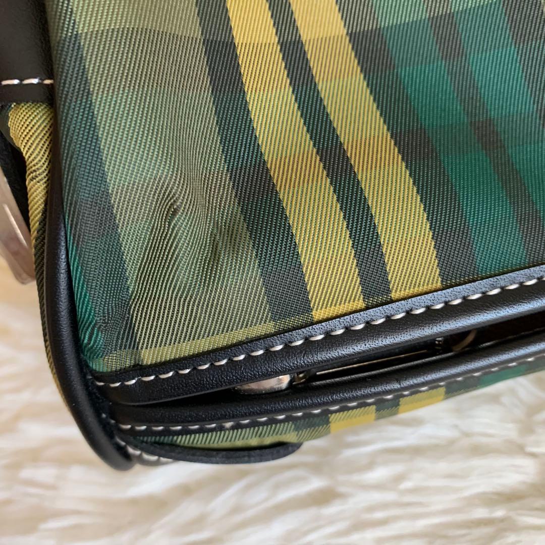 昭和レトロ❣️エース６０ スポーティーバッグ ボストンバッグ