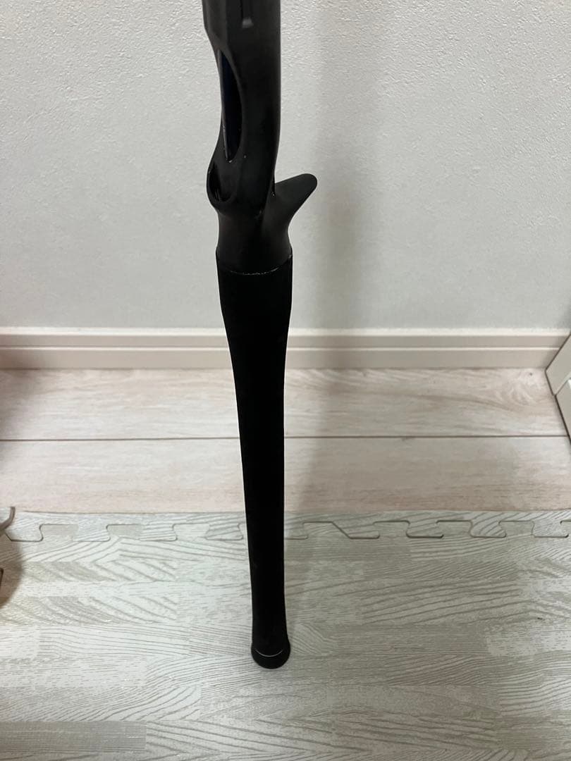 C.N.T. HORIZON LJ ジギングロッド