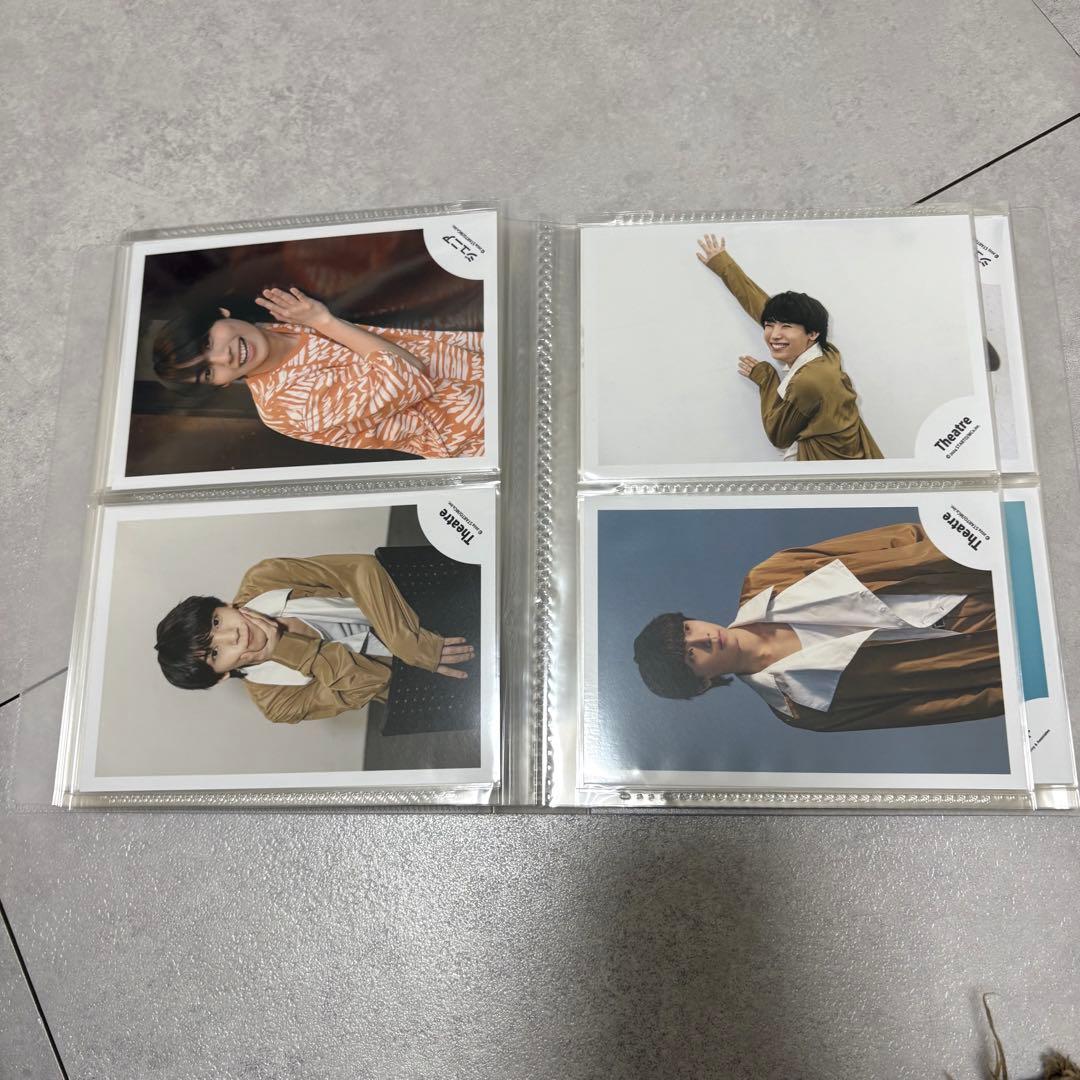 阿達慶 公式写真 80枚