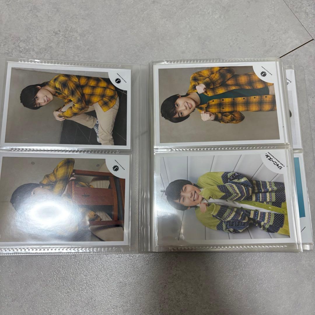 阿達慶 公式写真 80枚