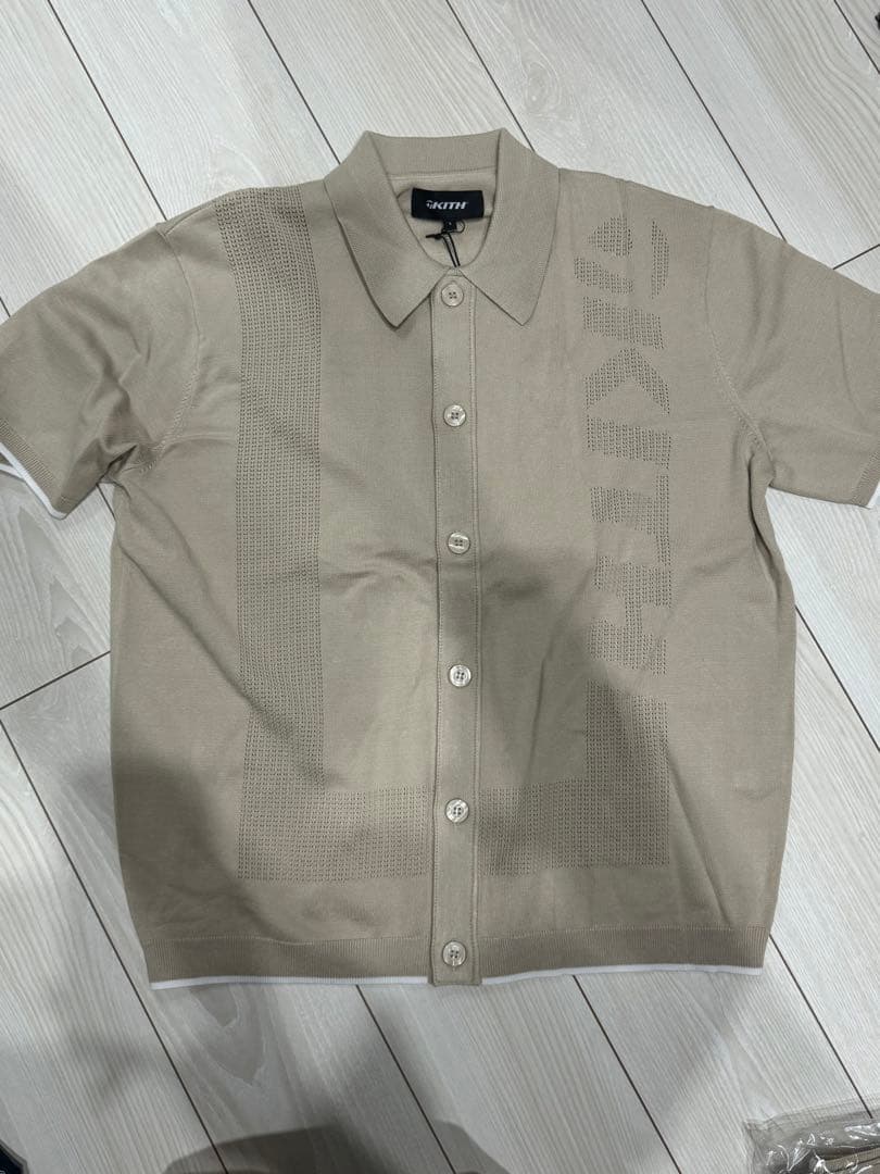 kith テーラーメイド　セットアップ