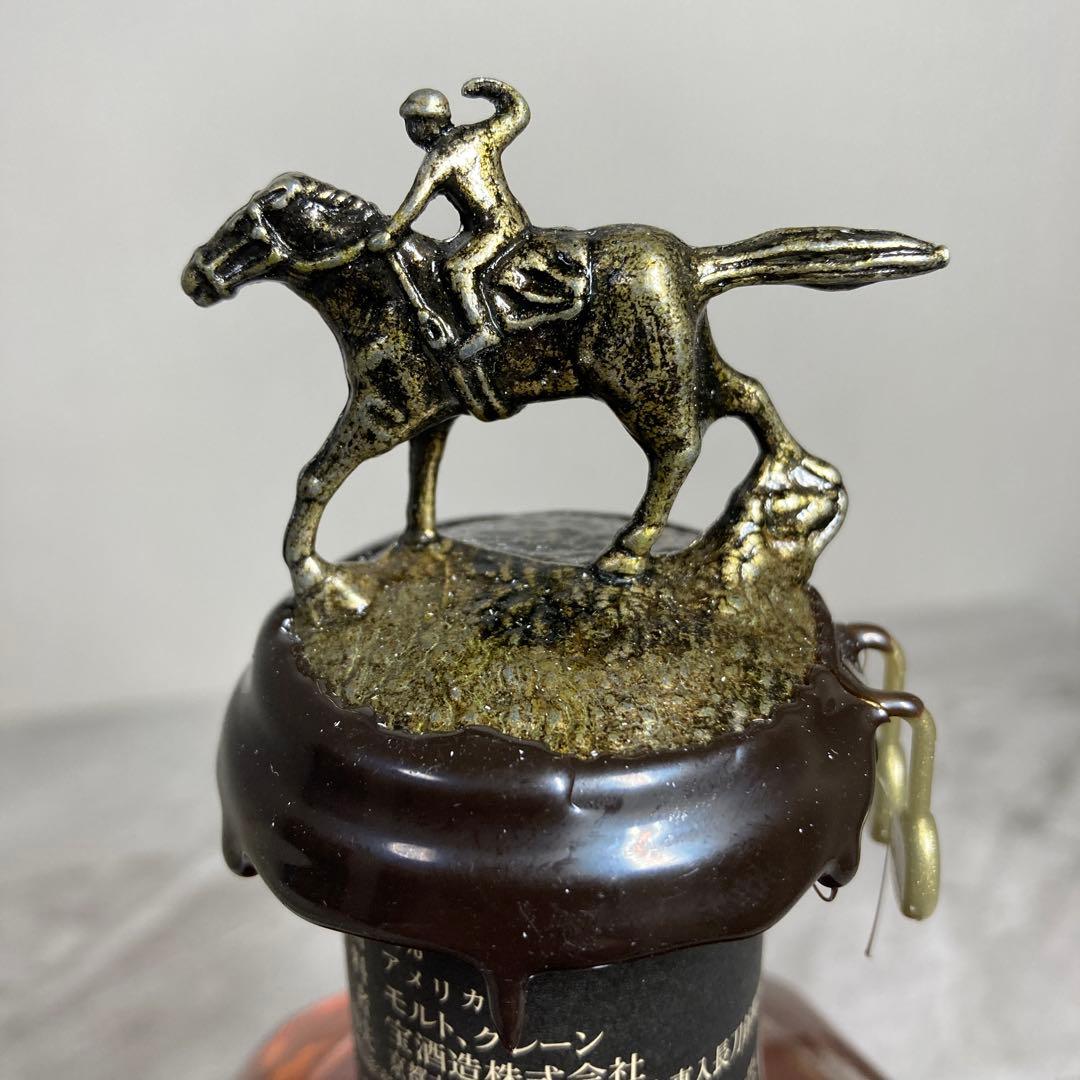 ブラントン　ブラック　750ml　オリジナルボックス入り　‼️ガッツポーズ‼️