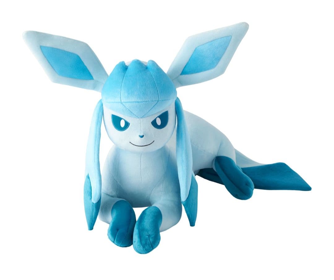 グレイシア 等身大　ぬいぐるみ