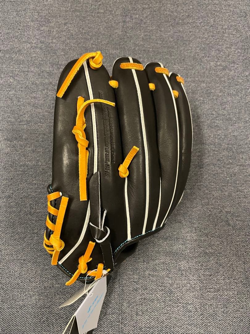 新品　プロエッジ　野球 硬式グローブ 一般用　大人　右投げ　グラブ　内野　右利き