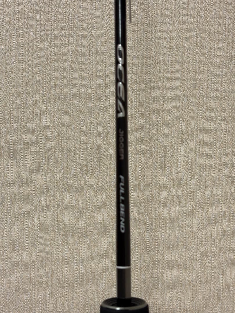 【新品】シマノ オシアジガー フルベンド B60-4 ジギングロッド