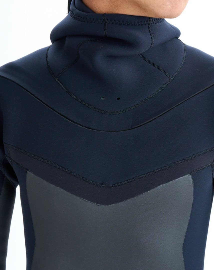 masa_hi　BILLABONG 2WAY-HOODED 新品未使用品