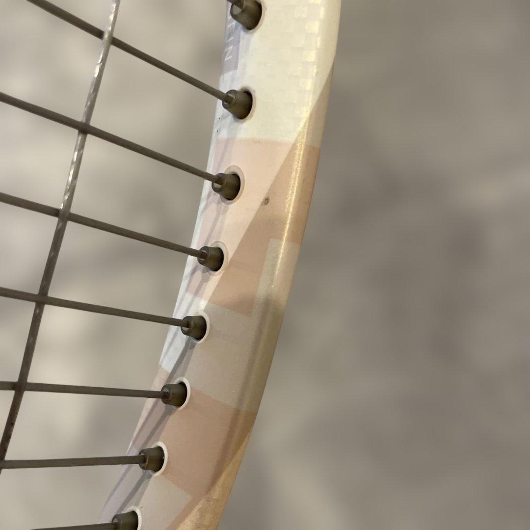 YONEX VCORE 100 G2 テニスラケット