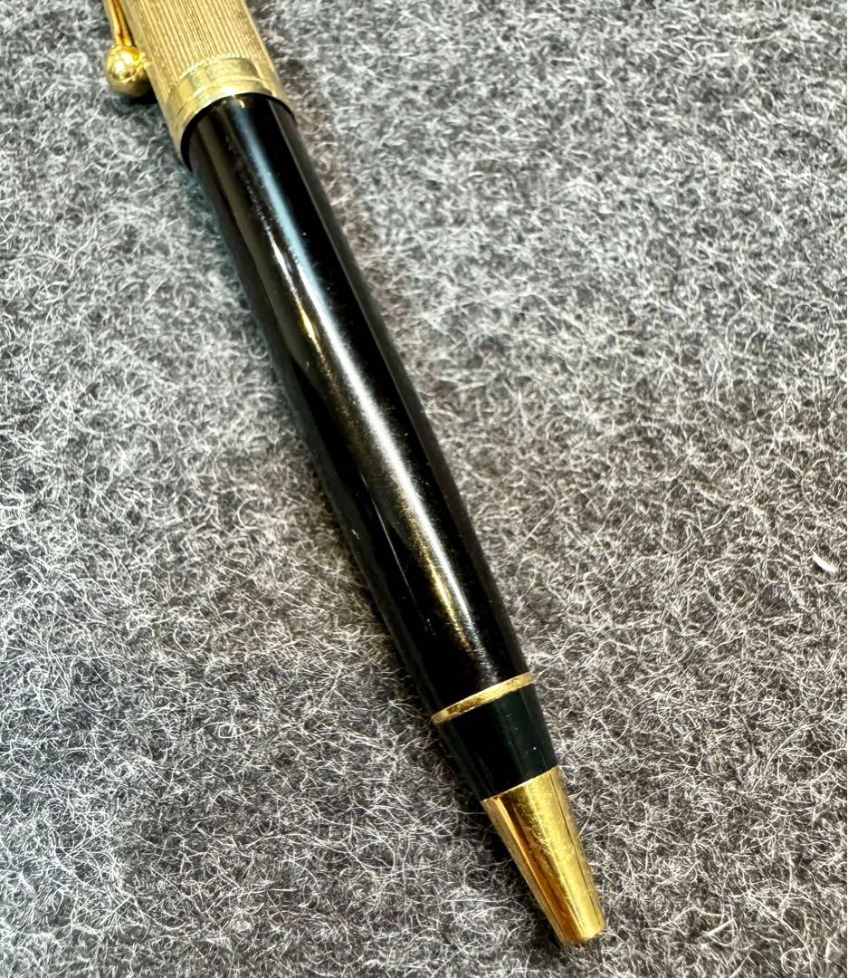 アウロラ 88（オタントット）ボールペン 純正替芯付き