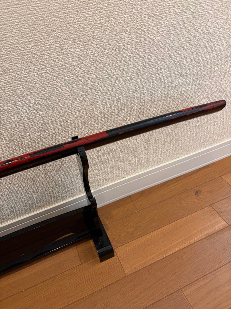 高級模造刀 蒼赫龍 美術刀