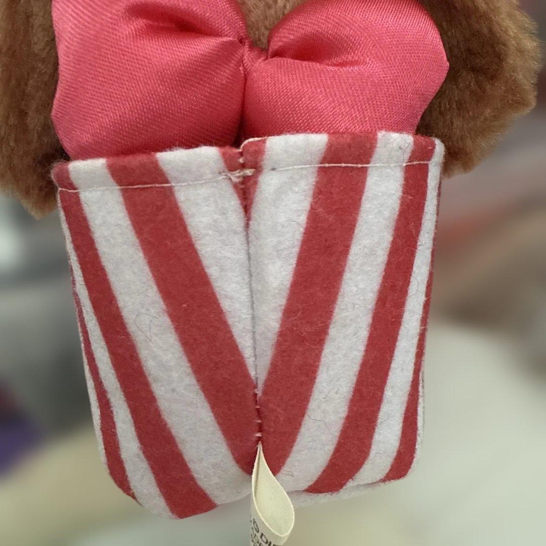 【新品未使用】わんわん物語 レディ Disney Lady キーホルダー レア