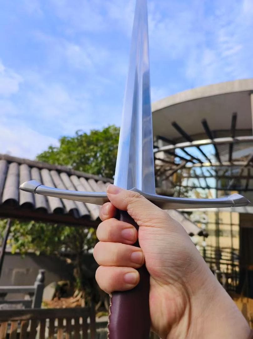 神羅の鷹 日本刀 模造刀 居合刀 斬馬刀 龍泉剣 清剣 唐刀 漢剣