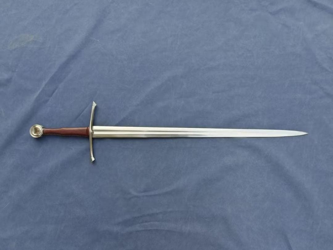 神羅の鷹 日本刀 模造刀 居合刀 斬馬刀 龍泉剣 清剣 唐刀 漢剣