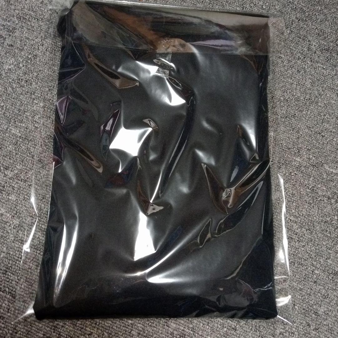 YUKI スタッフTシャツ XL beats of ten