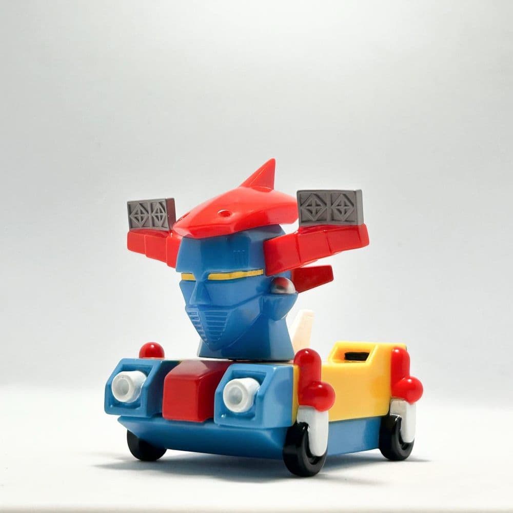 工匠堂 合体ロボット 武蔵 ムサシ ワンフェス WF2026冬 マジンガーZ