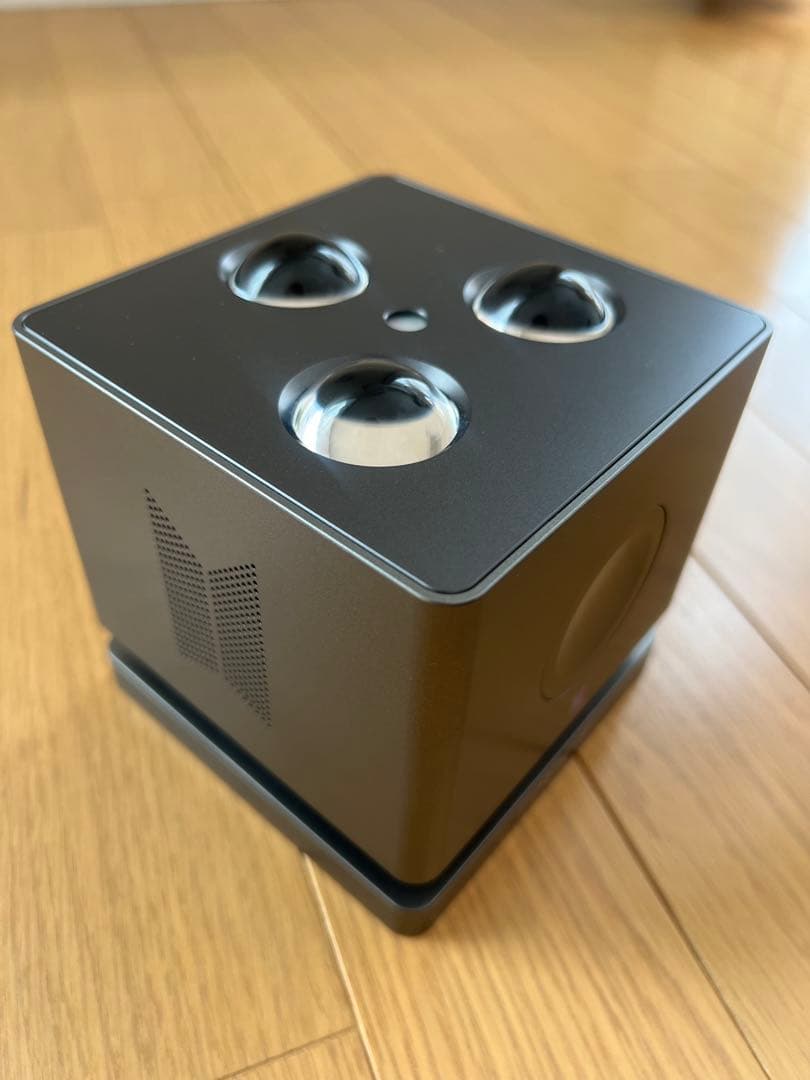 【美品】BTS JUNG KOOK アーティストメイド　ムードランプ