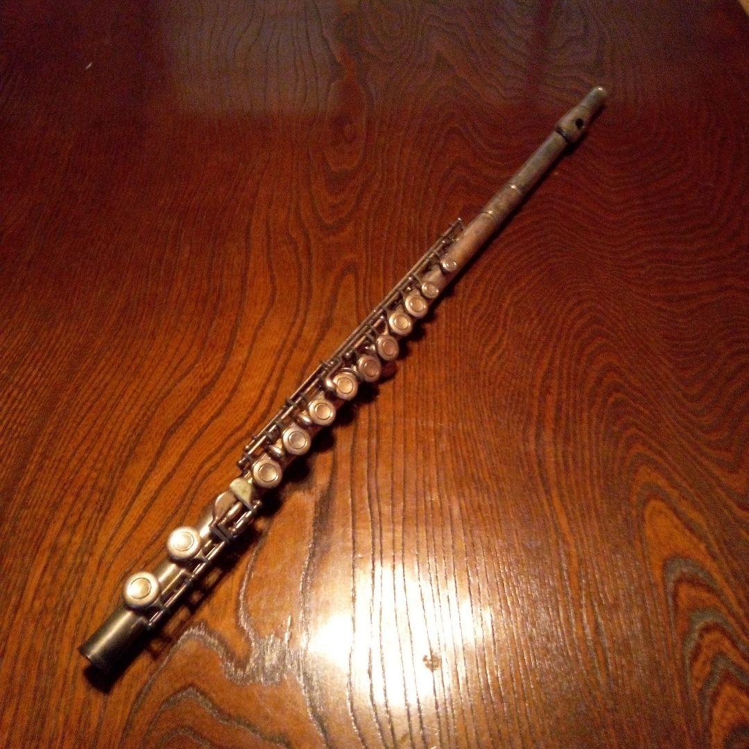 ヤマハフルートYFL-221S