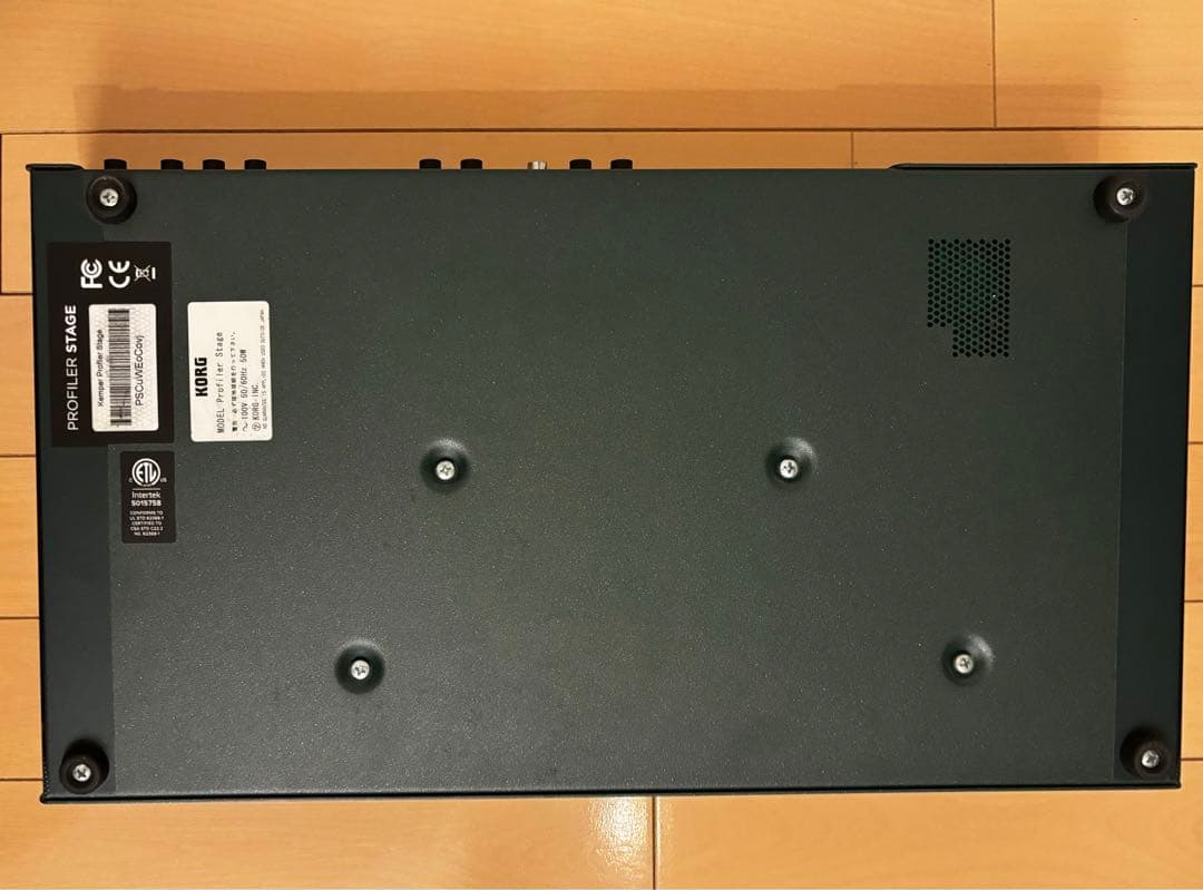 【値下げ】Kemper PROFILER STAGE