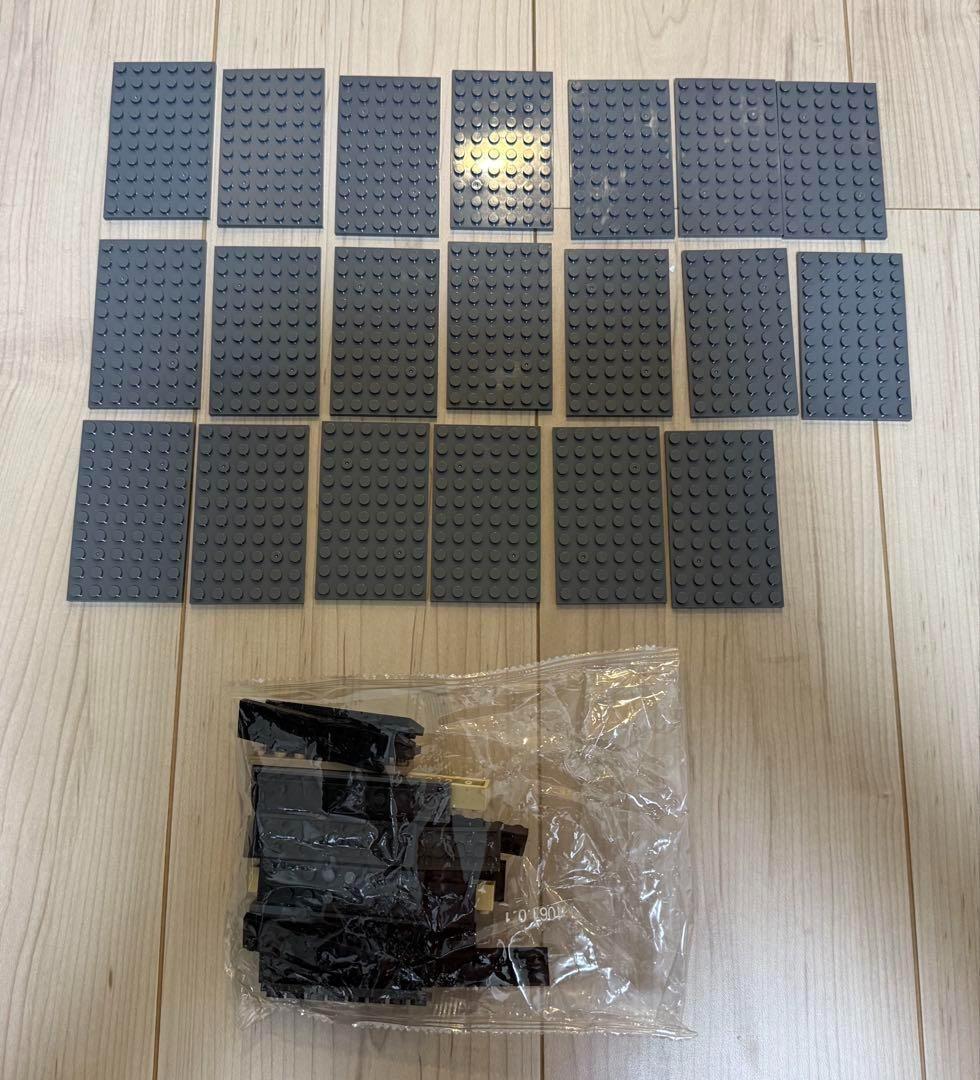 ブロック 互換品 ノートルダム大聖堂