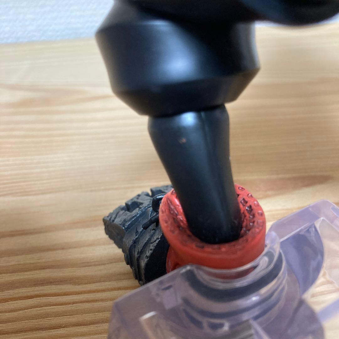 ヒロアカ　1番くじ　4体セット