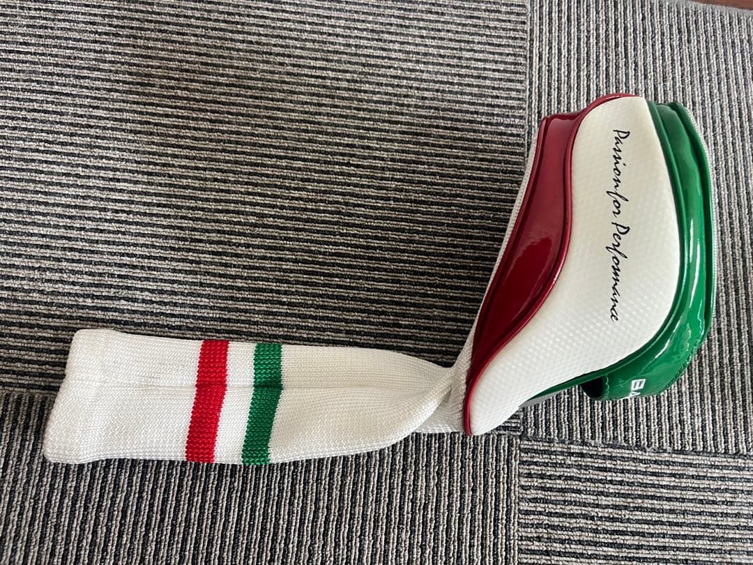 BALDO competizione568 ドライバー Diamana