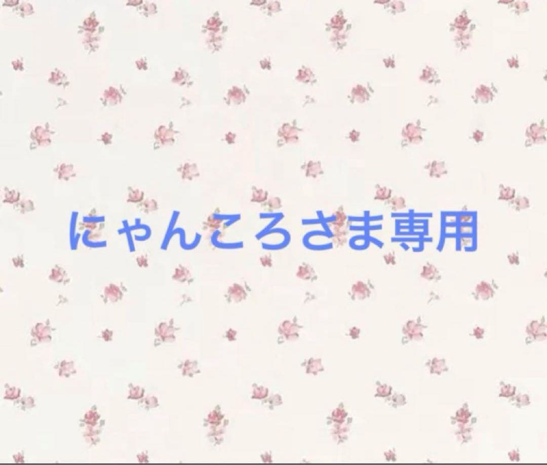 にゃんころさま専用