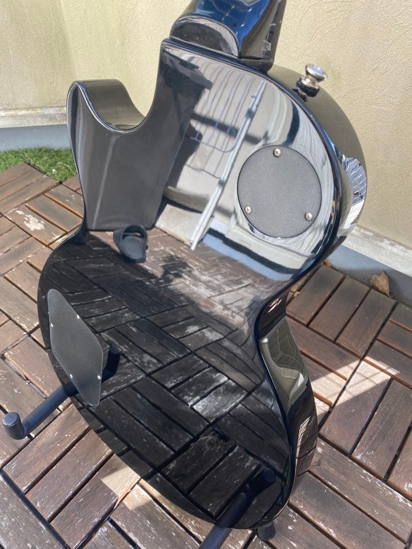 Epiphone Les Paul Studio Deluxe(エピフォン)